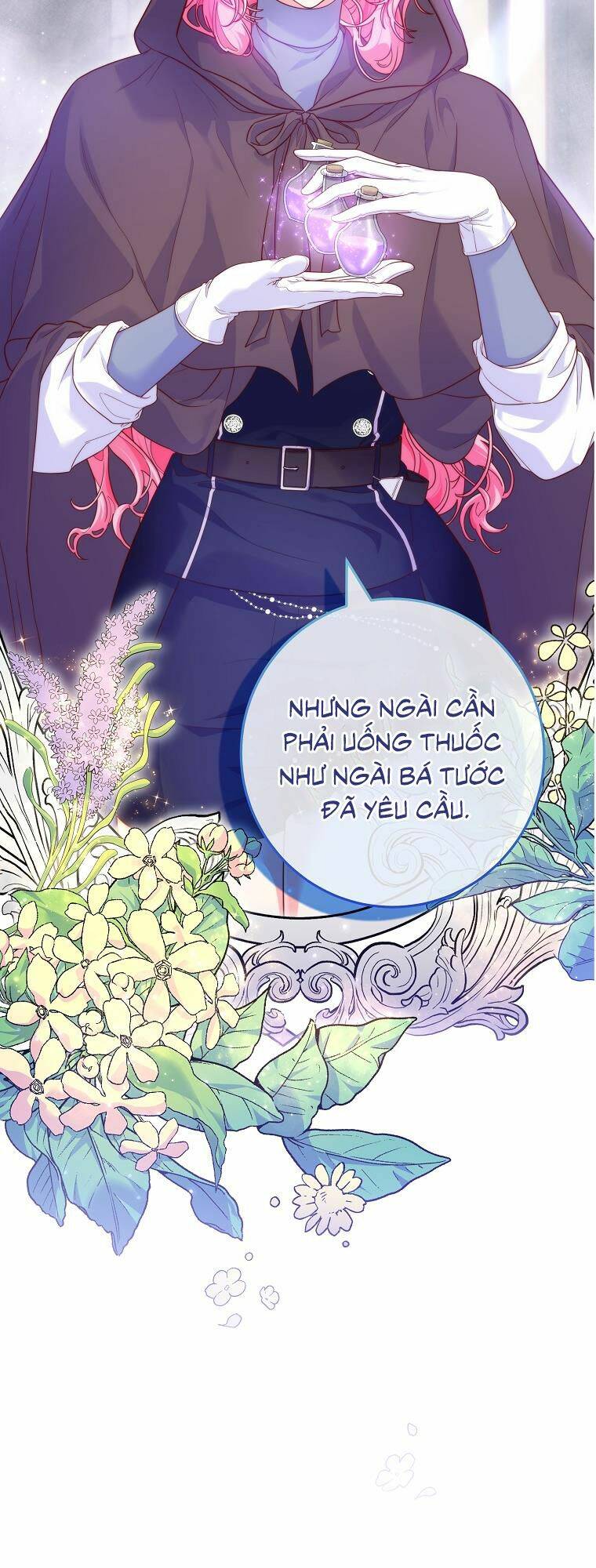 Tôi Bị Mắc Kẹt Trong Trò Chơi Lỗi: Chapter 4