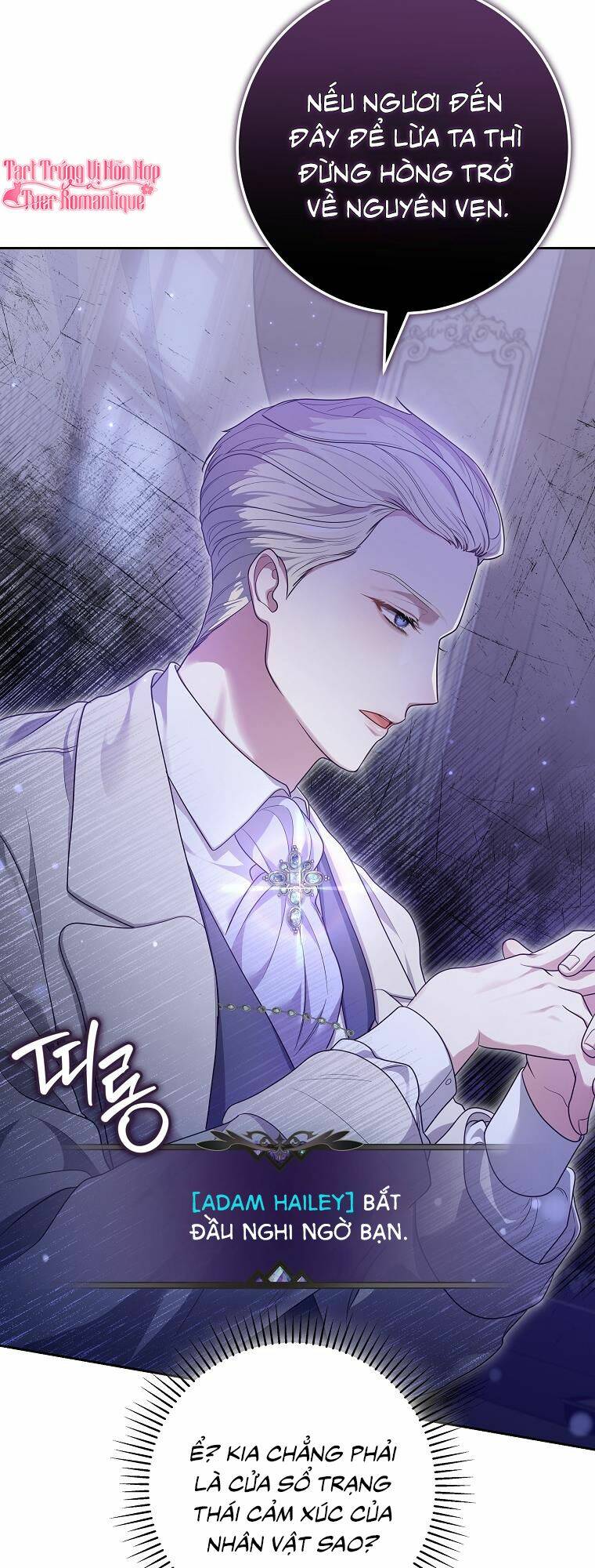 Tôi Bị Mắc Kẹt Trong Trò Chơi Lỗi: Chapter 4