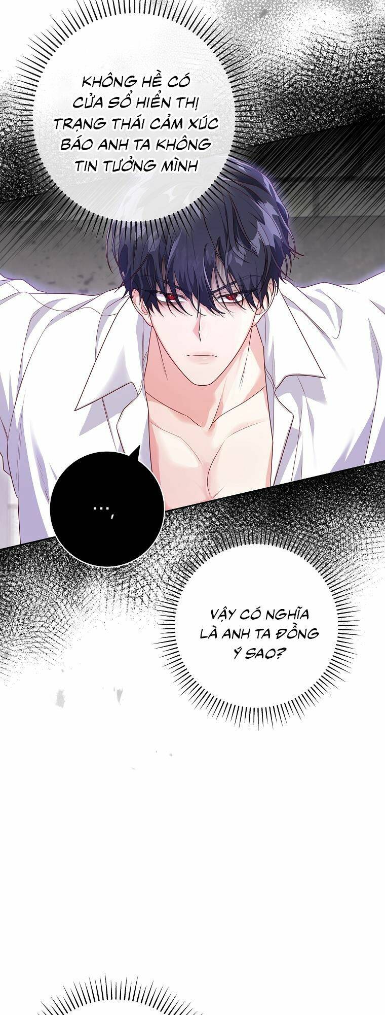 Tôi Bị Mắc Kẹt Trong Trò Chơi Lỗi: Chapter 4