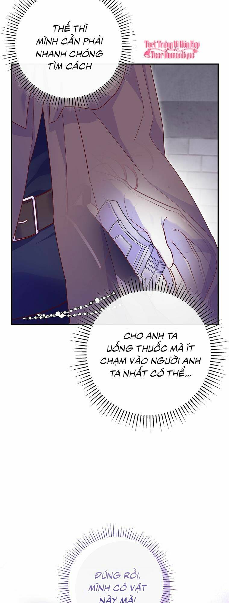 Tôi Bị Mắc Kẹt Trong Trò Chơi Lỗi: Chapter 4