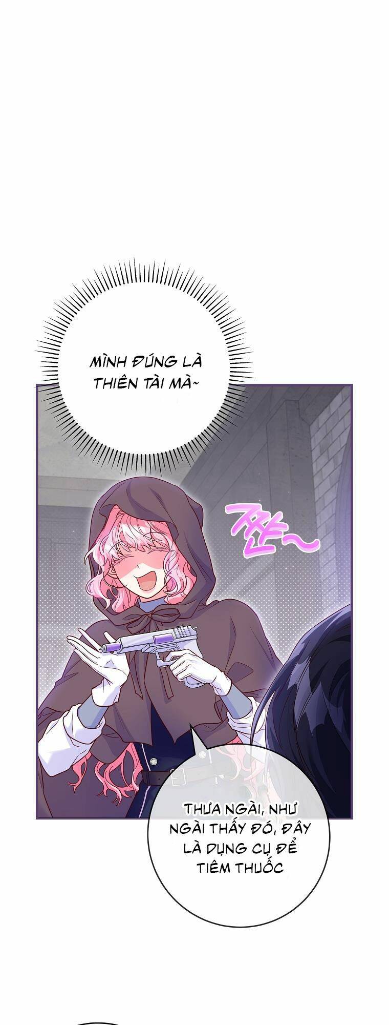 Tôi Bị Mắc Kẹt Trong Trò Chơi Lỗi: Chapter 4