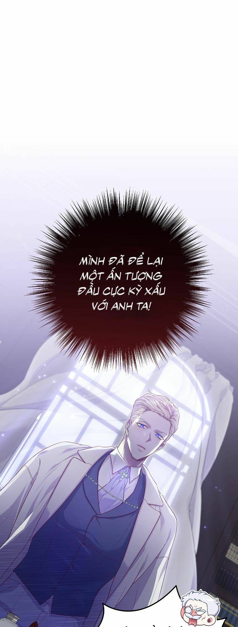 Tôi Bị Mắc Kẹt Trong Trò Chơi Lỗi: Chapter 4
