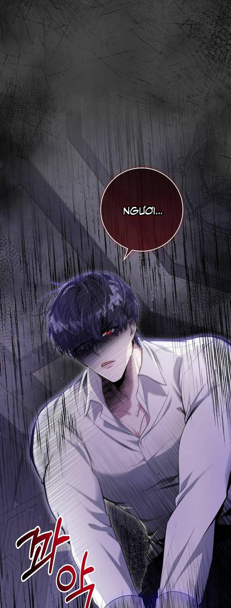 Tôi Bị Mắc Kẹt Trong Trò Chơi Lỗi: Chapter 6