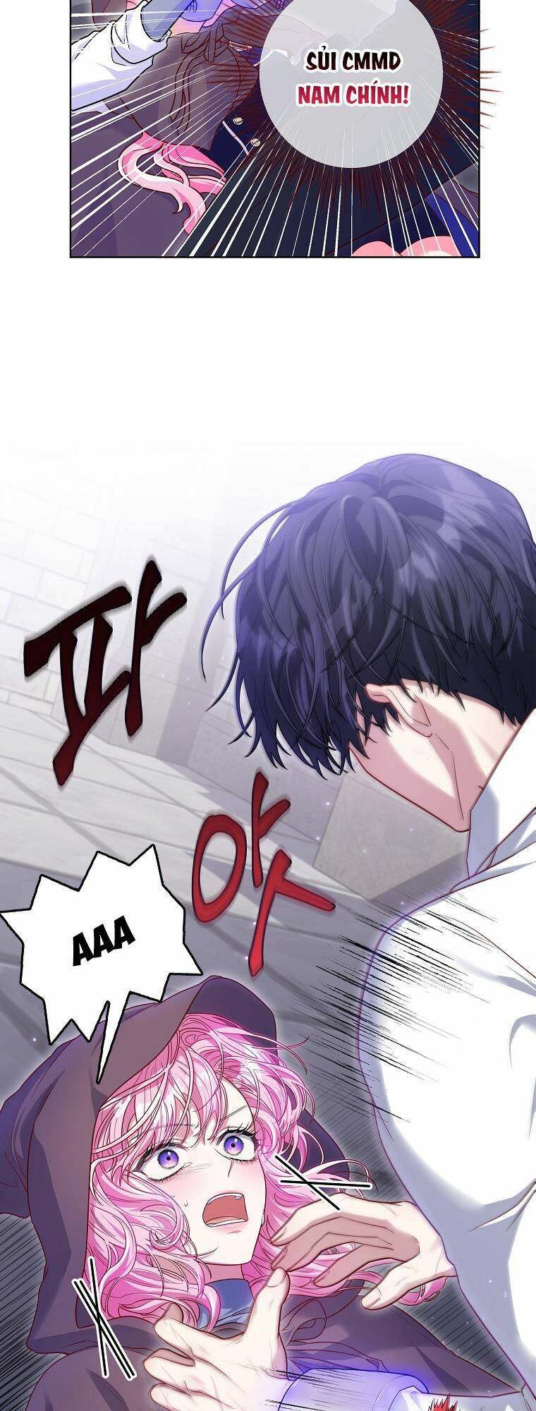 Tôi Bị Mắc Kẹt Trong Trò Chơi Lỗi: Chapter 6