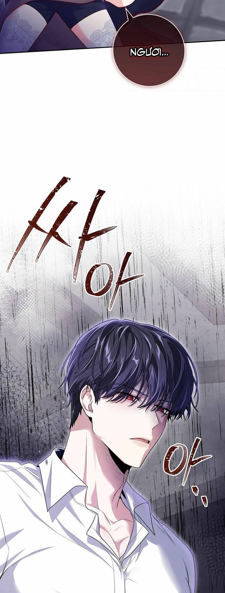 Tôi Bị Mắc Kẹt Trong Trò Chơi Lỗi: Chapter 6