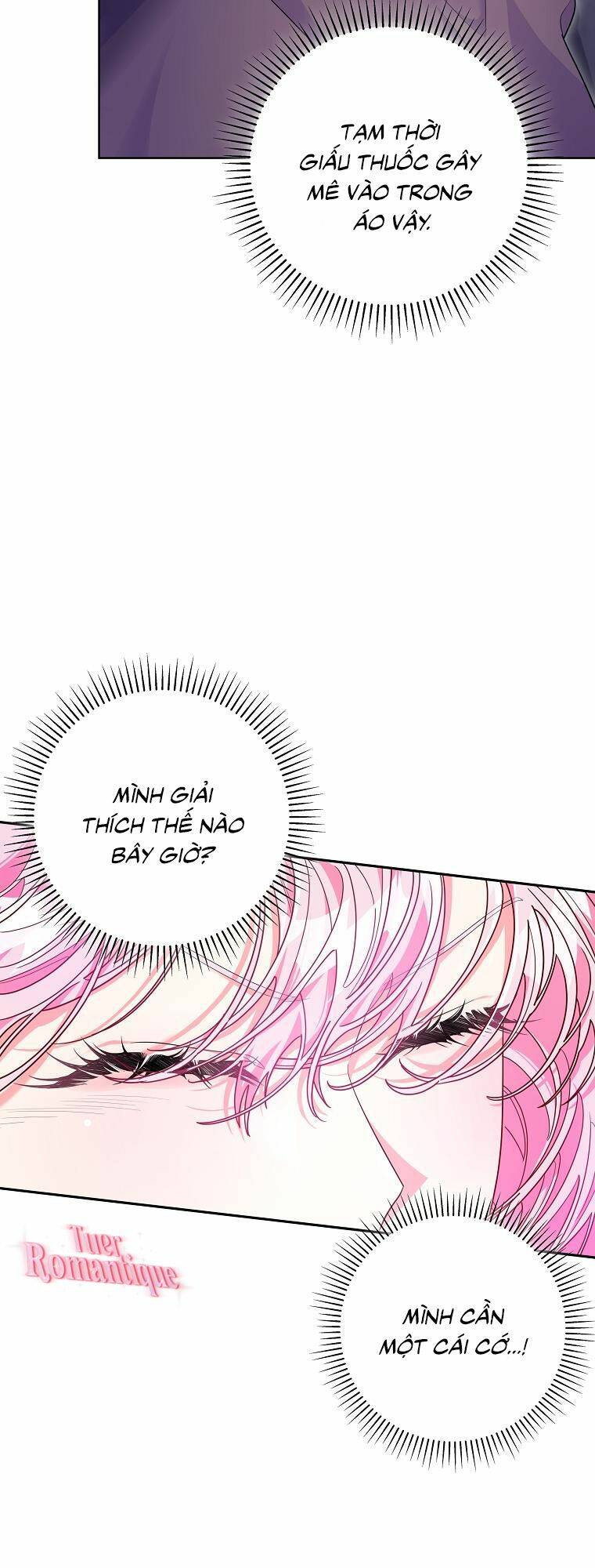 Tôi Bị Mắc Kẹt Trong Trò Chơi Lỗi: Chapter 6