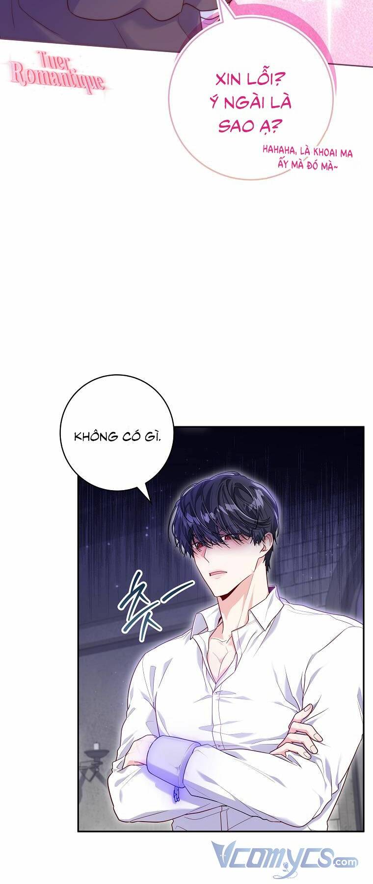 Tôi Bị Mắc Kẹt Trong Trò Chơi Lỗi: Chapter 6