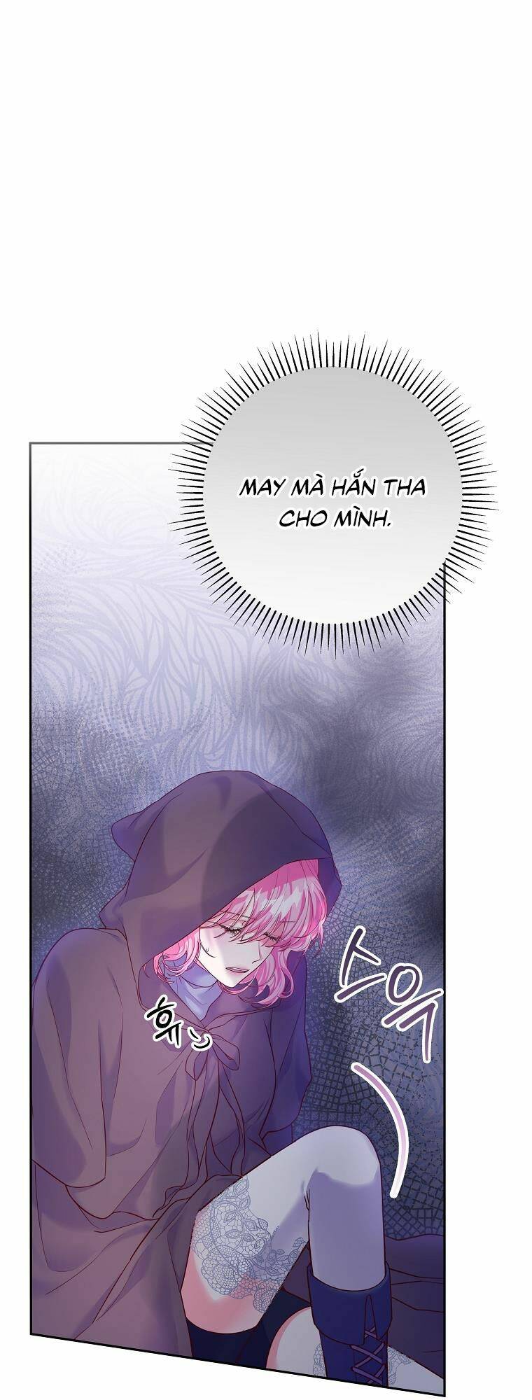 Tôi Bị Mắc Kẹt Trong Trò Chơi Lỗi: Chapter 6