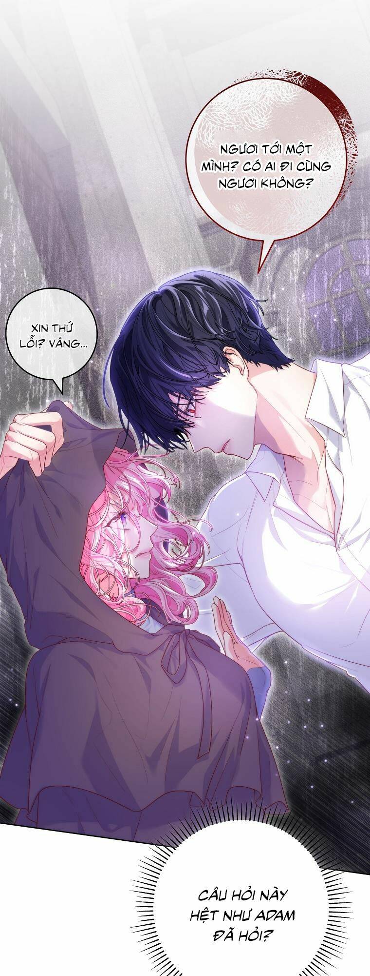 Tôi Bị Mắc Kẹt Trong Trò Chơi Lỗi: Chapter 6