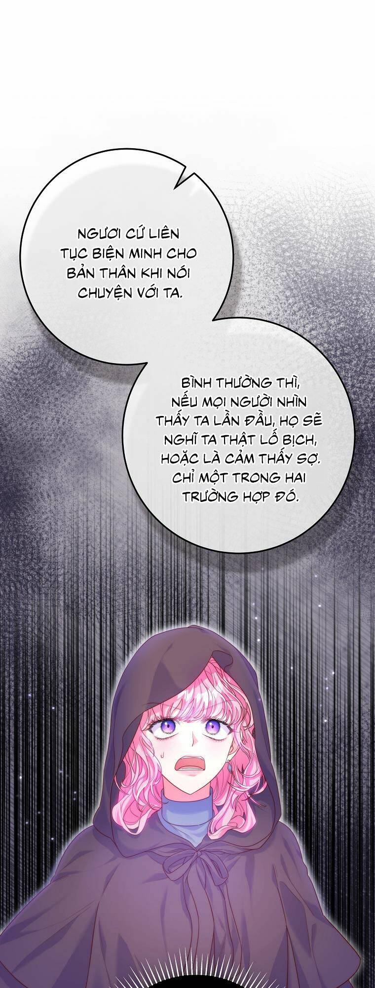 Tôi Bị Mắc Kẹt Trong Trò Chơi Lỗi: Chapter 6