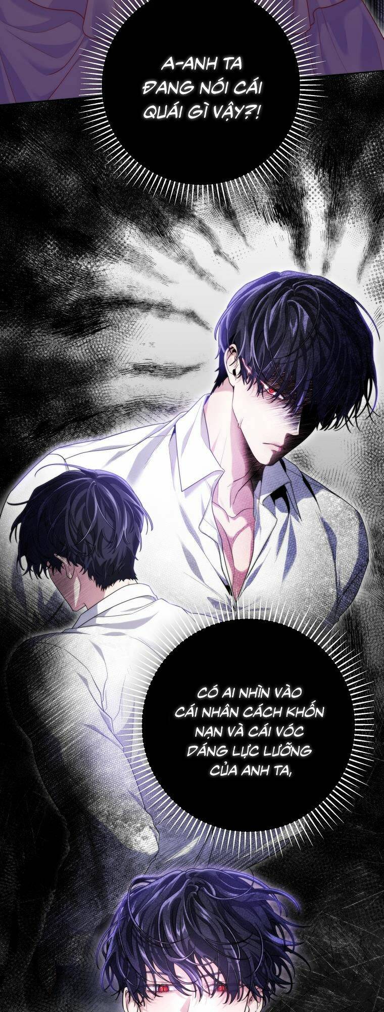 Tôi Bị Mắc Kẹt Trong Trò Chơi Lỗi: Chapter 6