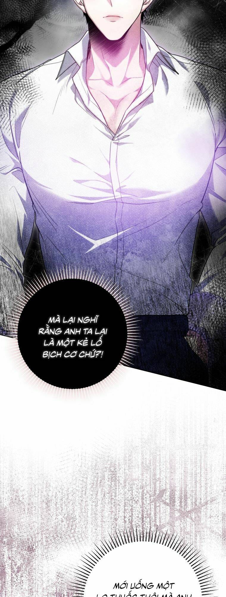 Tôi Bị Mắc Kẹt Trong Trò Chơi Lỗi: Chapter 6