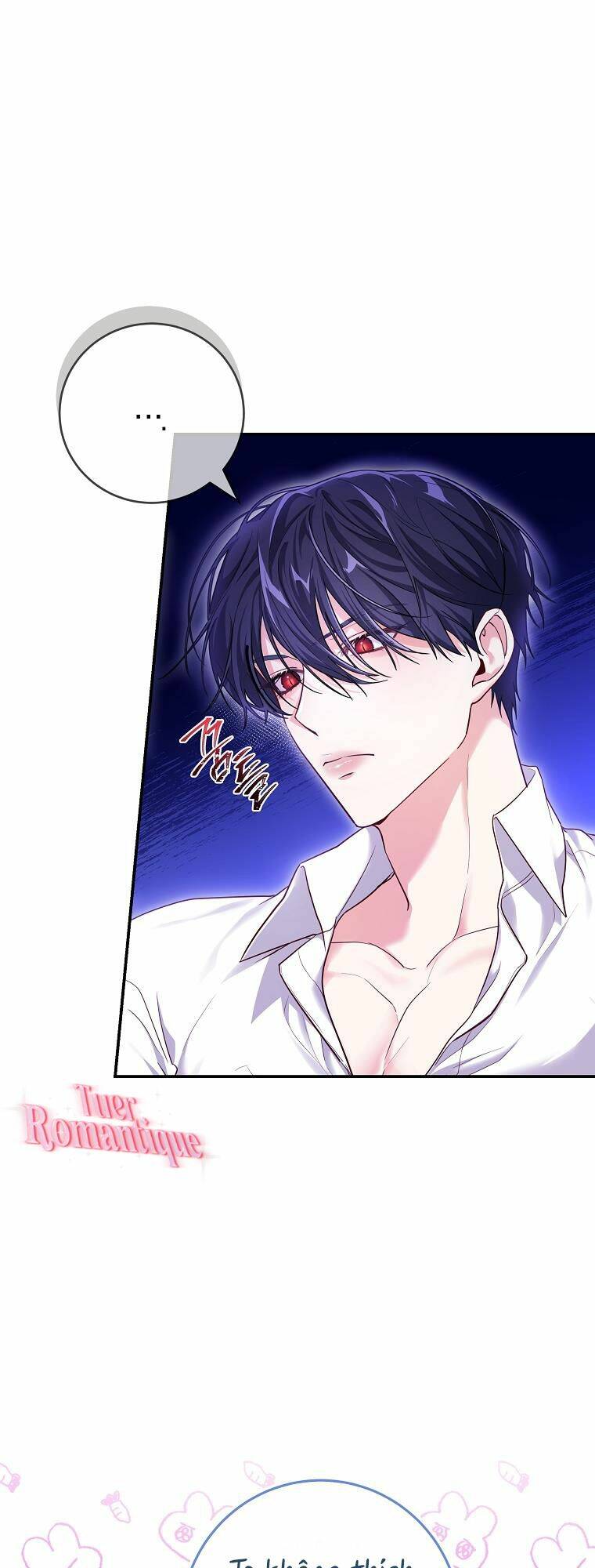 Tôi Bị Mắc Kẹt Trong Trò Chơi Lỗi: Chapter 6