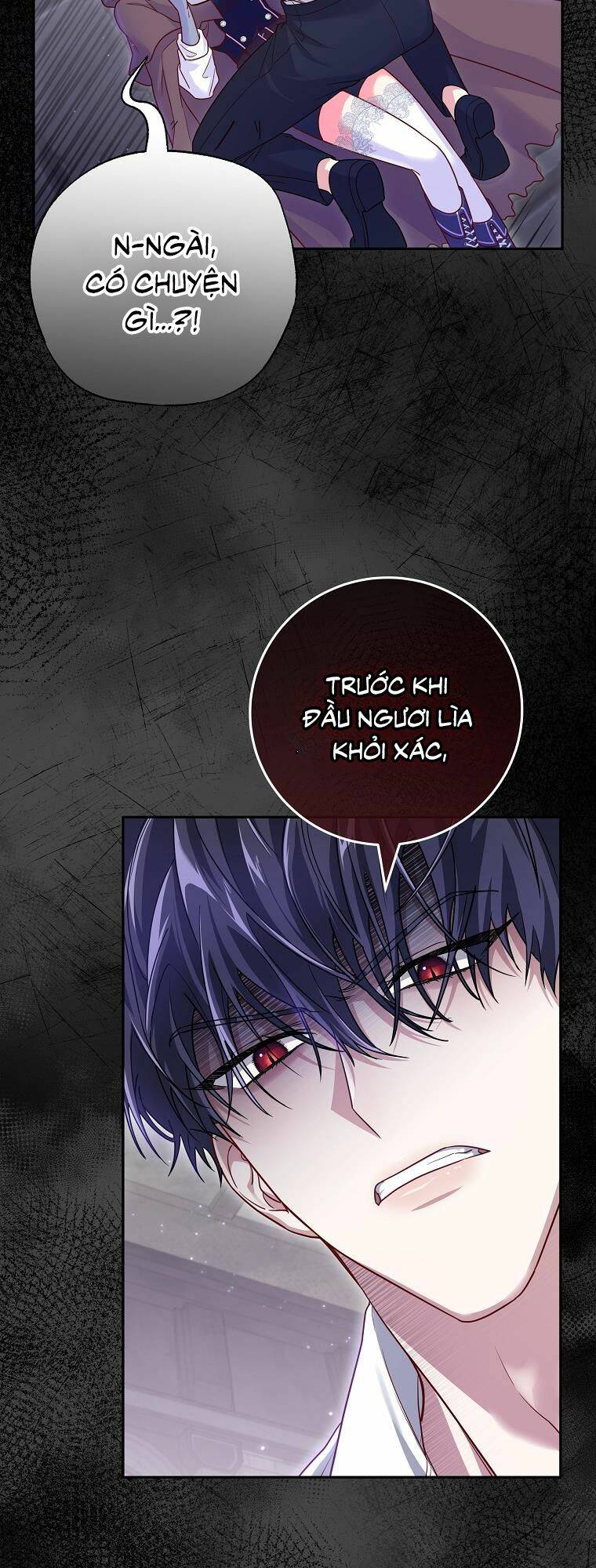 Tôi Bị Mắc Kẹt Trong Trò Chơi Lỗi: Chapter 6