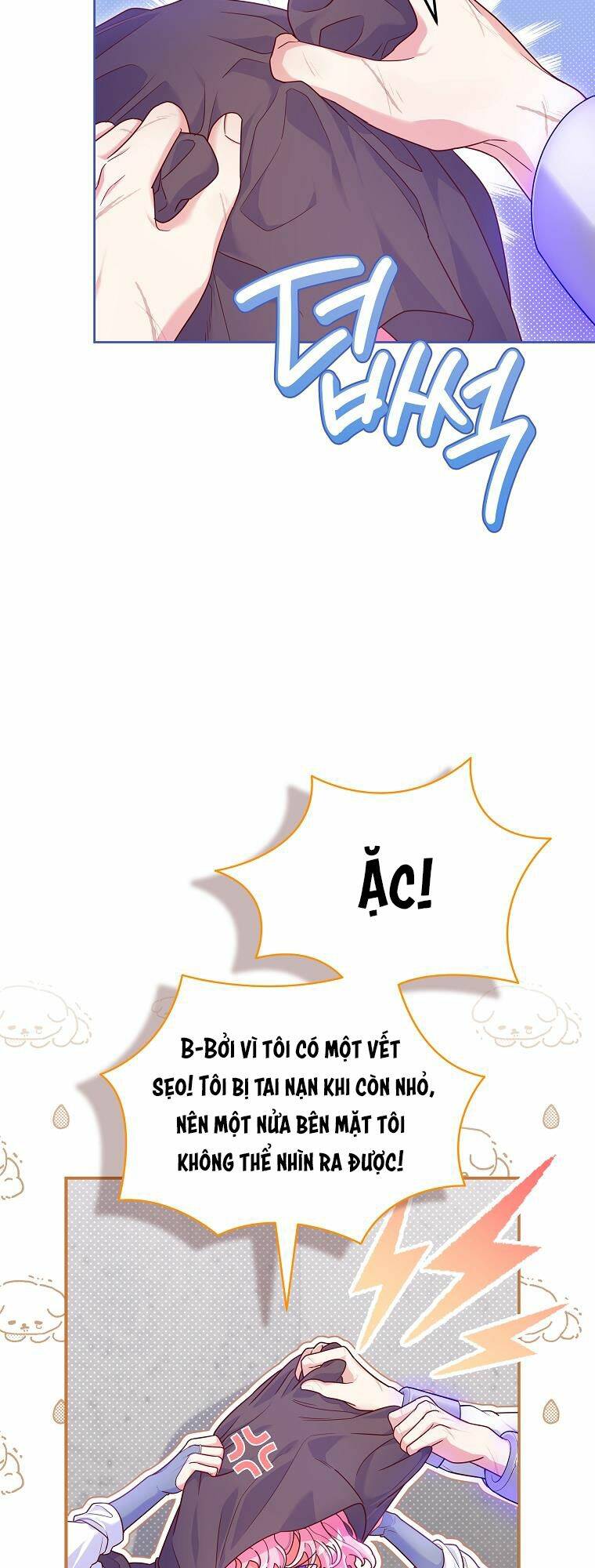 Tôi Bị Mắc Kẹt Trong Trò Chơi Lỗi: Chapter 6