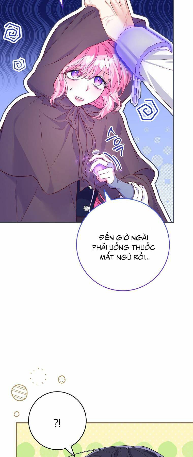 Tôi Bị Mắc Kẹt Trong Trò Chơi Lỗi: Chapter 6