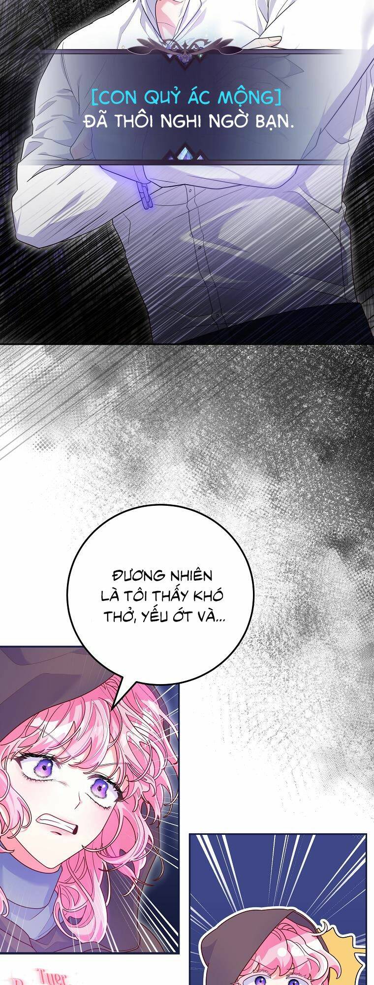 Tôi Bị Mắc Kẹt Trong Trò Chơi Lỗi: Chapter 6