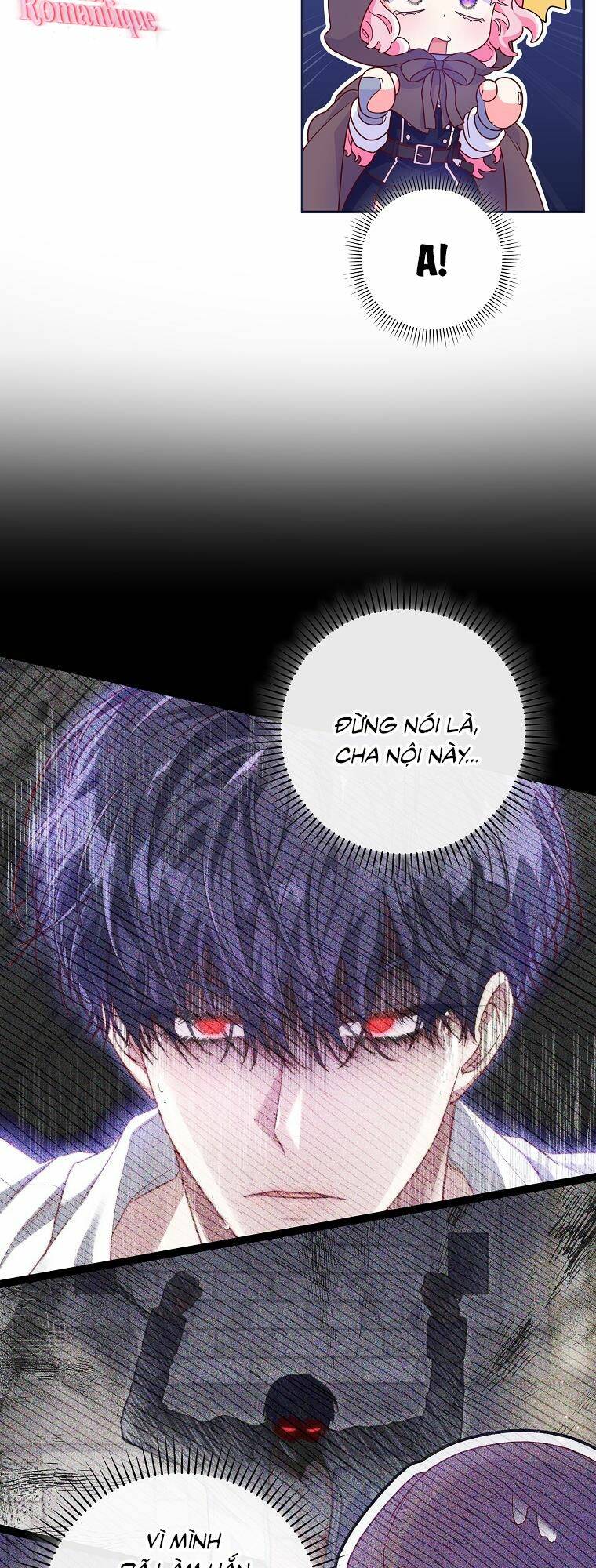 Tôi Bị Mắc Kẹt Trong Trò Chơi Lỗi: Chapter 6