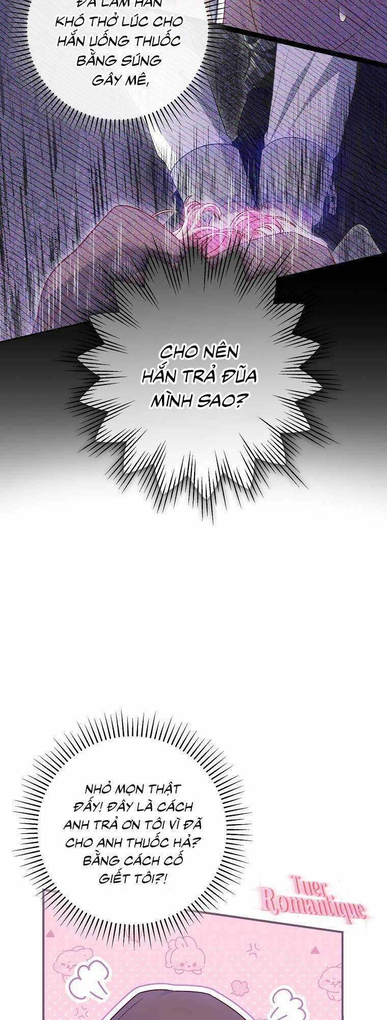 Tôi Bị Mắc Kẹt Trong Trò Chơi Lỗi: Chapter 6