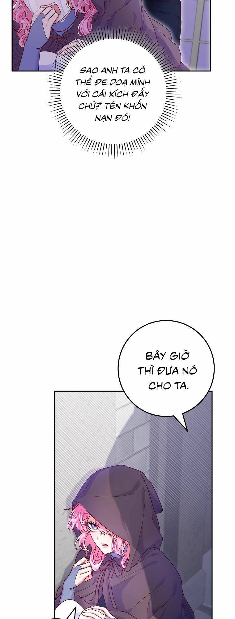 Tôi Bị Mắc Kẹt Trong Trò Chơi Lỗi: Chapter 6