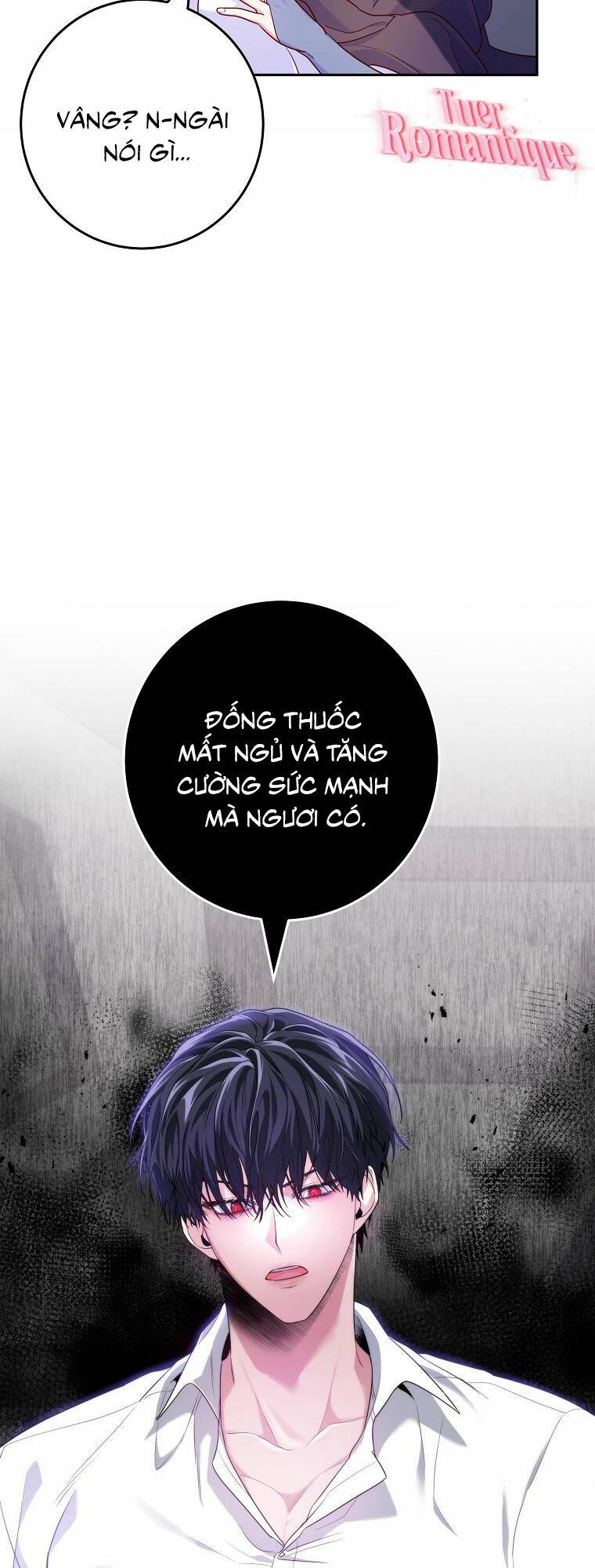 Tôi Bị Mắc Kẹt Trong Trò Chơi Lỗi: Chapter 6