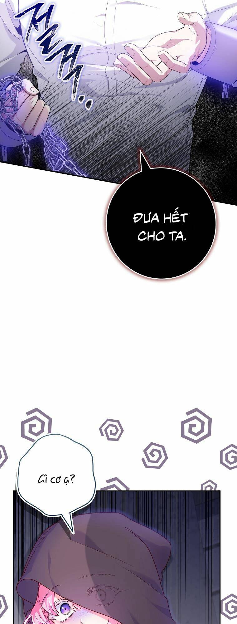 Tôi Bị Mắc Kẹt Trong Trò Chơi Lỗi: Chapter 6