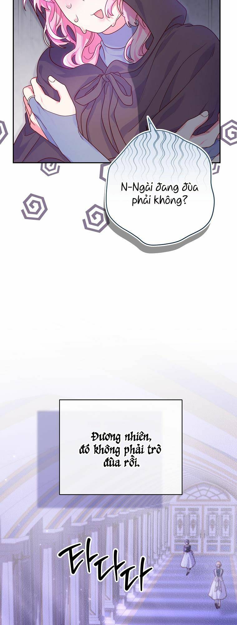 Tôi Bị Mắc Kẹt Trong Trò Chơi Lỗi: Chapter 6