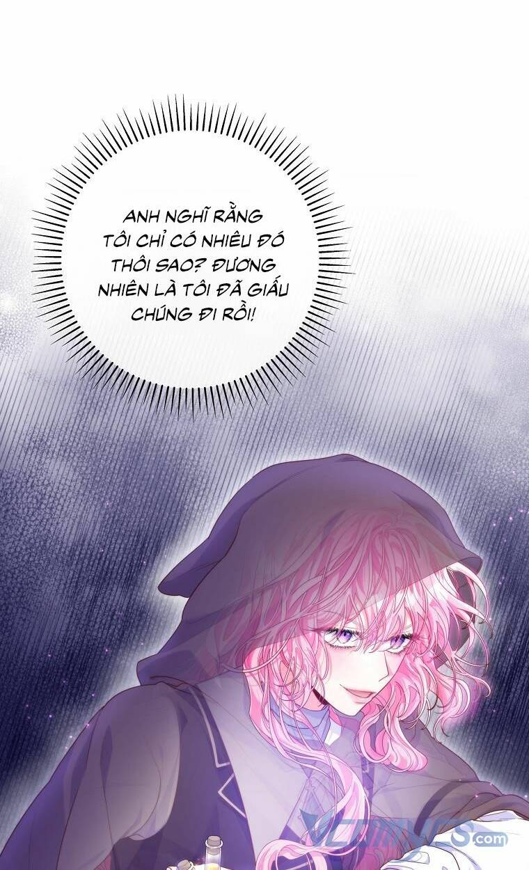 Tôi Bị Mắc Kẹt Trong Trò Chơi Lỗi: Chapter 6