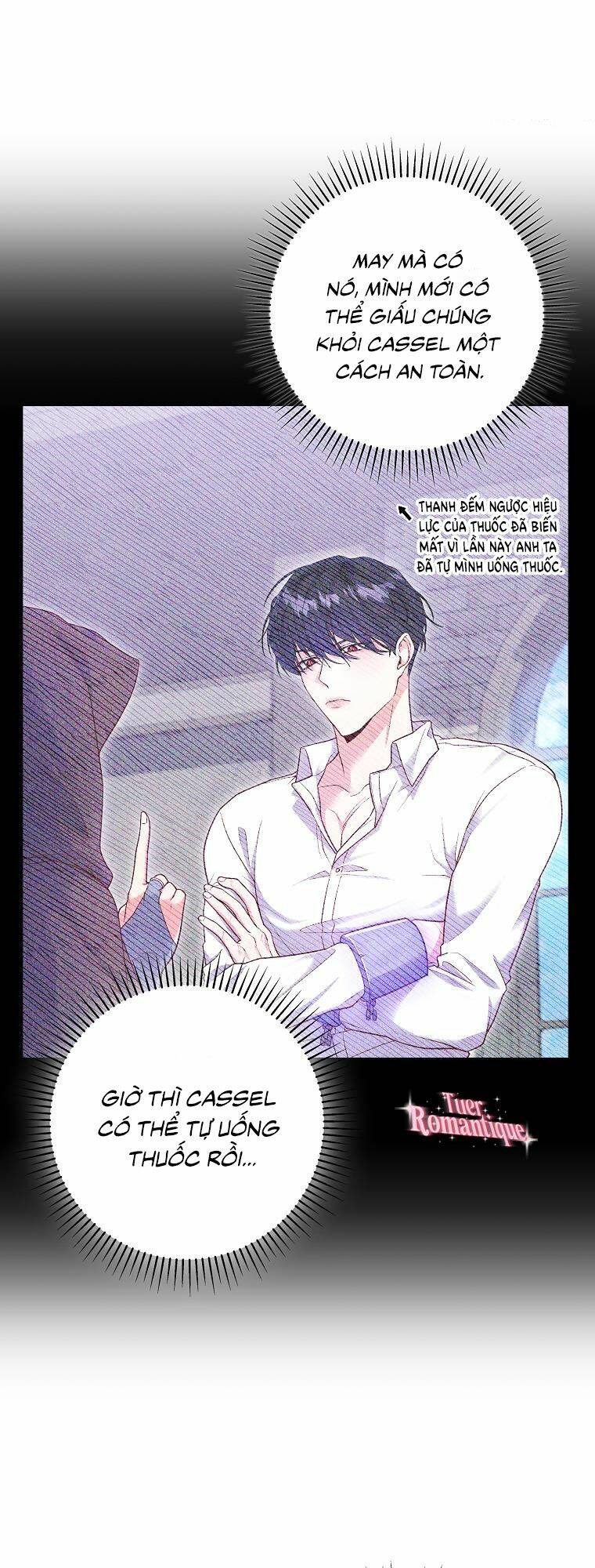 Tôi Bị Mắc Kẹt Trong Trò Chơi Lỗi: Chapter 6