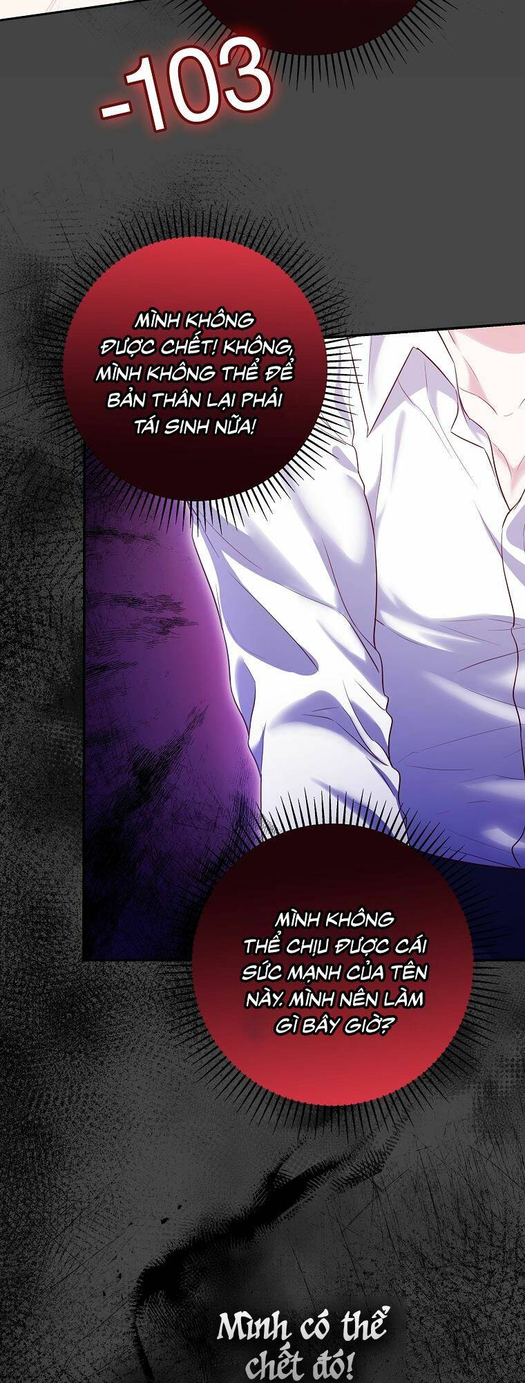 Tôi Bị Mắc Kẹt Trong Trò Chơi Lỗi: Chapter 6