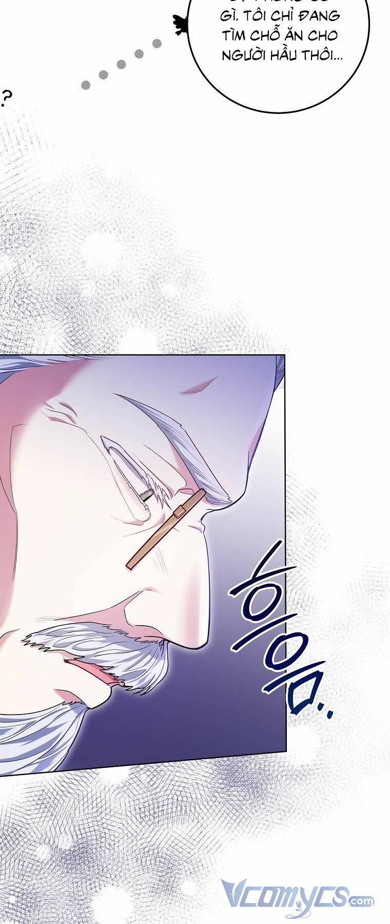 Tôi Bị Mắc Kẹt Trong Trò Chơi Lỗi: Chapter 6