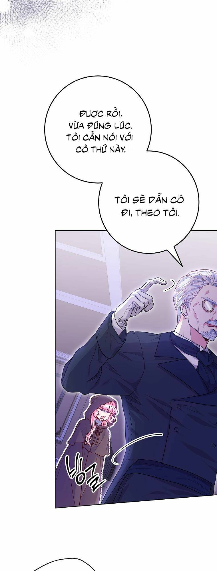 Tôi Bị Mắc Kẹt Trong Trò Chơi Lỗi: Chapter 6