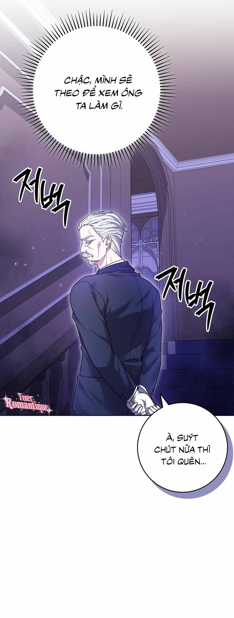 Tôi Bị Mắc Kẹt Trong Trò Chơi Lỗi: Chapter 6