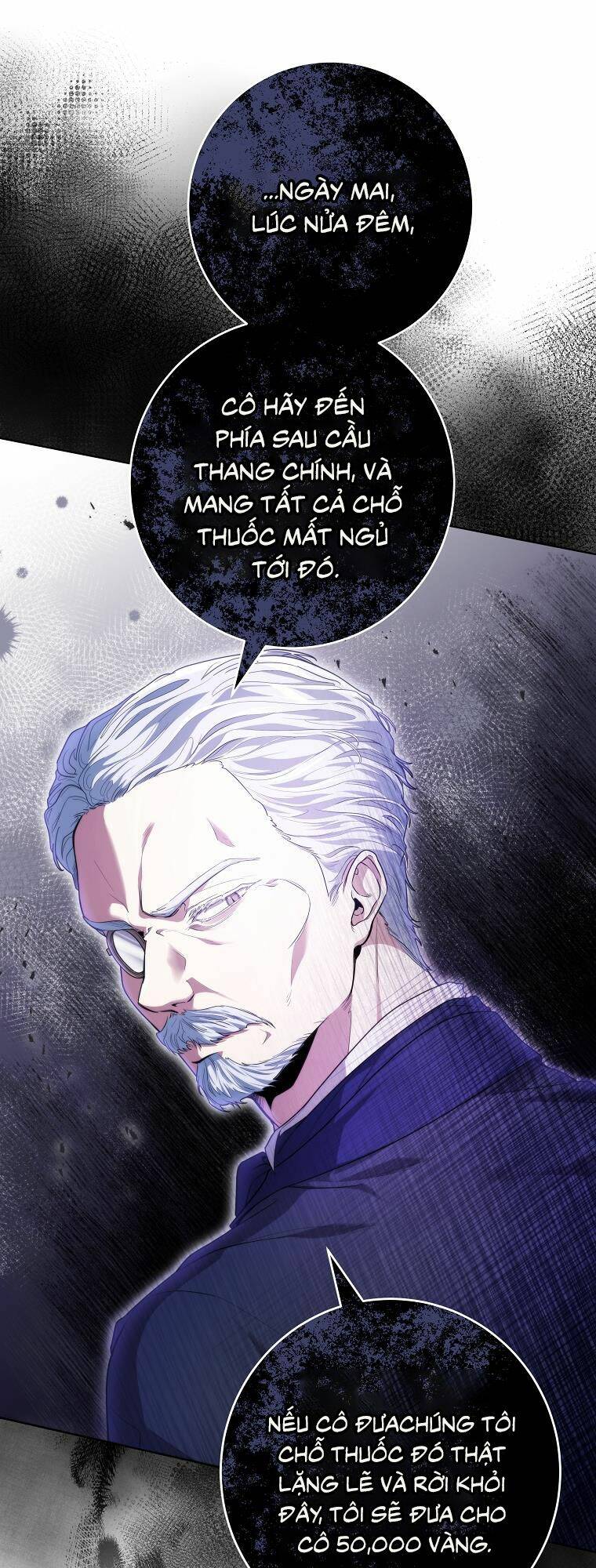 Tôi Bị Mắc Kẹt Trong Trò Chơi Lỗi: Chapter 6
