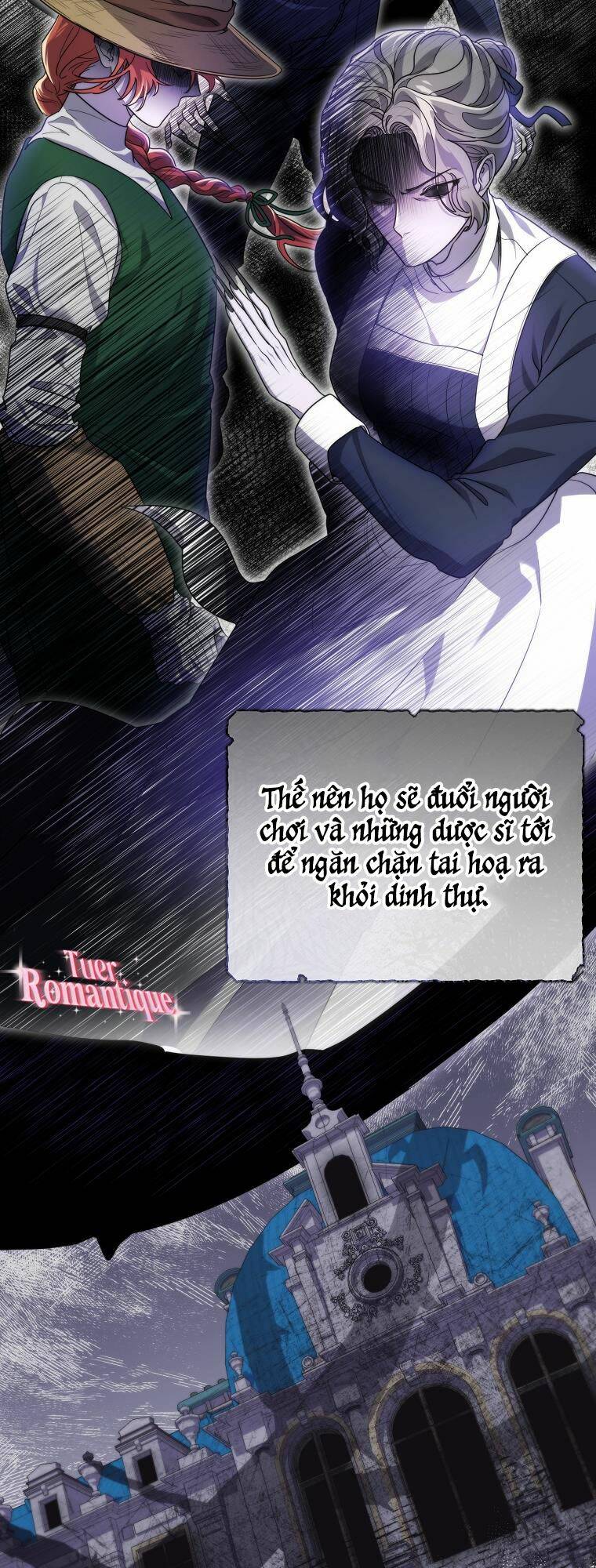 Tôi Bị Mắc Kẹt Trong Trò Chơi Lỗi: Chapter 6