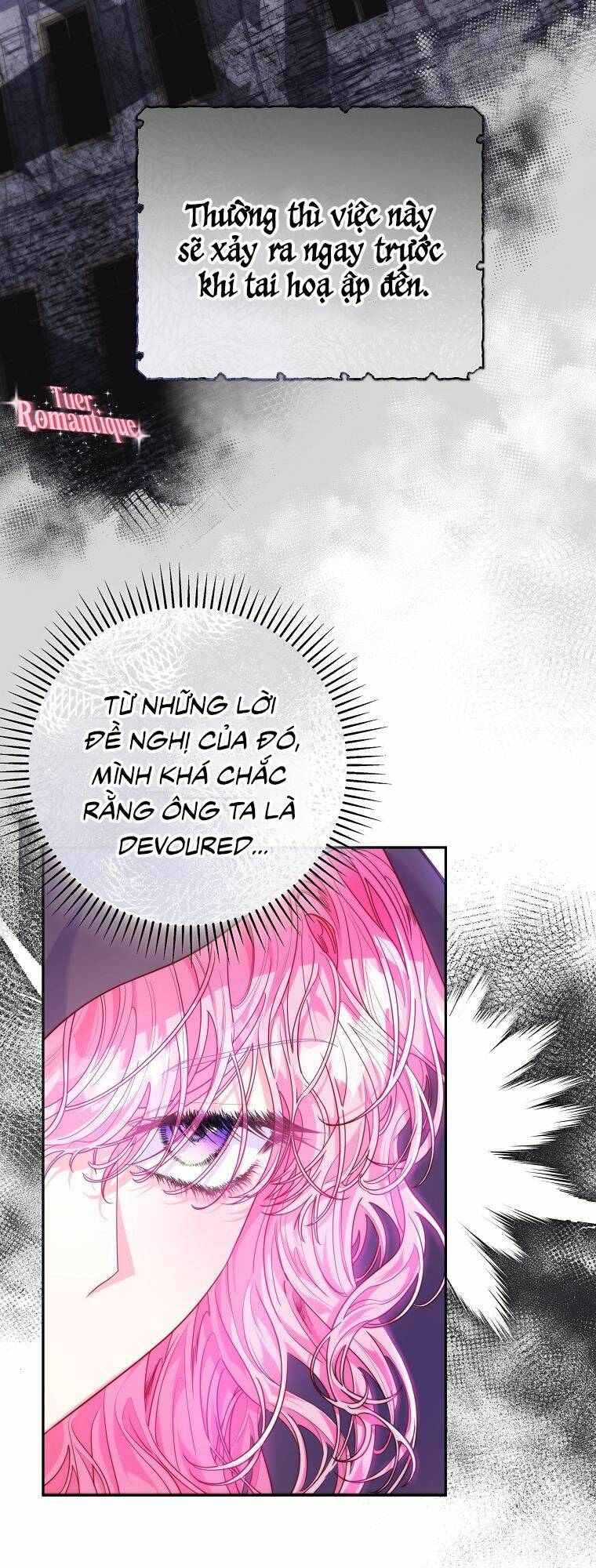 Tôi Bị Mắc Kẹt Trong Trò Chơi Lỗi: Chapter 6