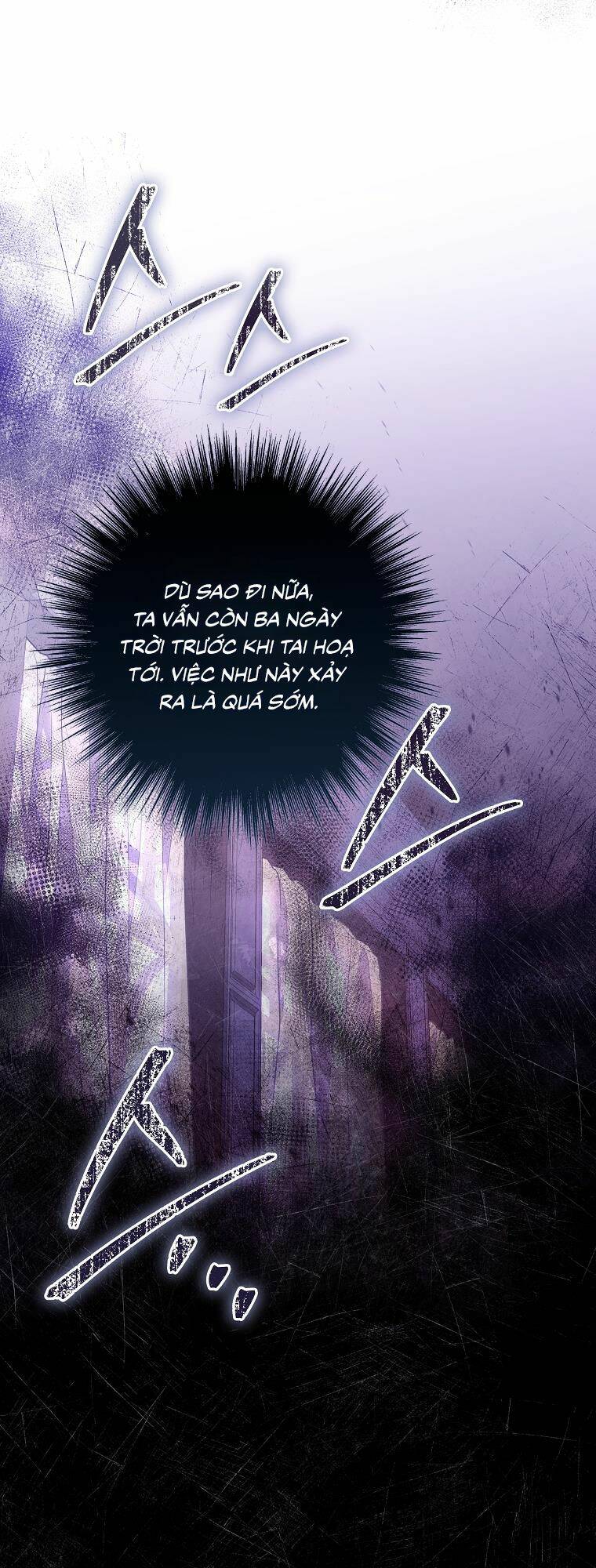 Tôi Bị Mắc Kẹt Trong Trò Chơi Lỗi: Chapter 6