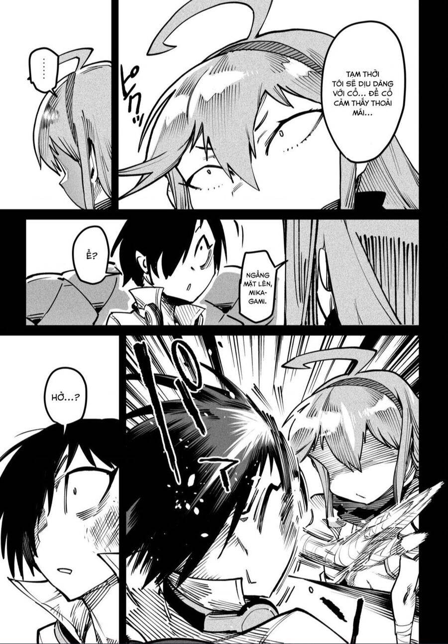 Reincarnation Coliseum: Chapter 20