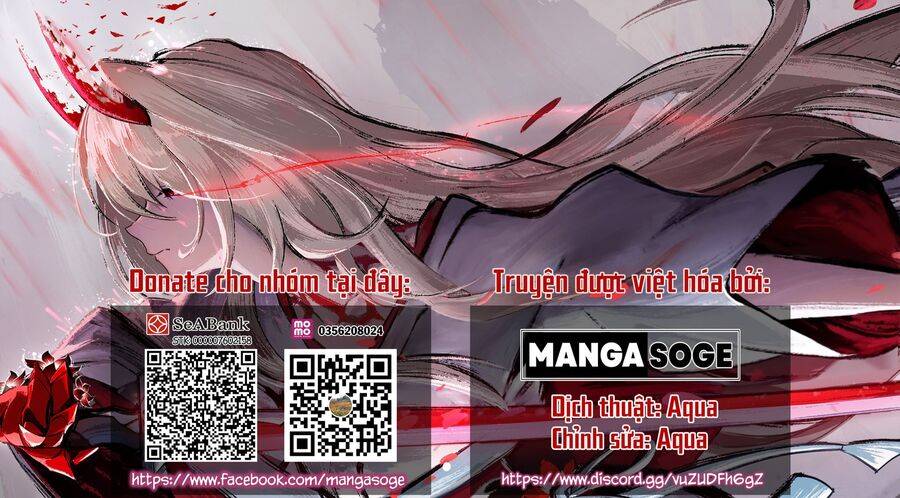Reincarnation Coliseum: Chapter 20