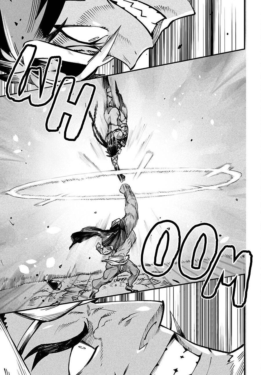 Reincarnation Coliseum: Chapter 22