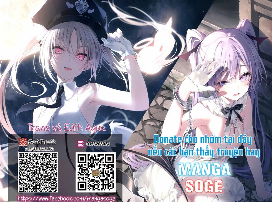 Reincarnation Coliseum: Chuong 2