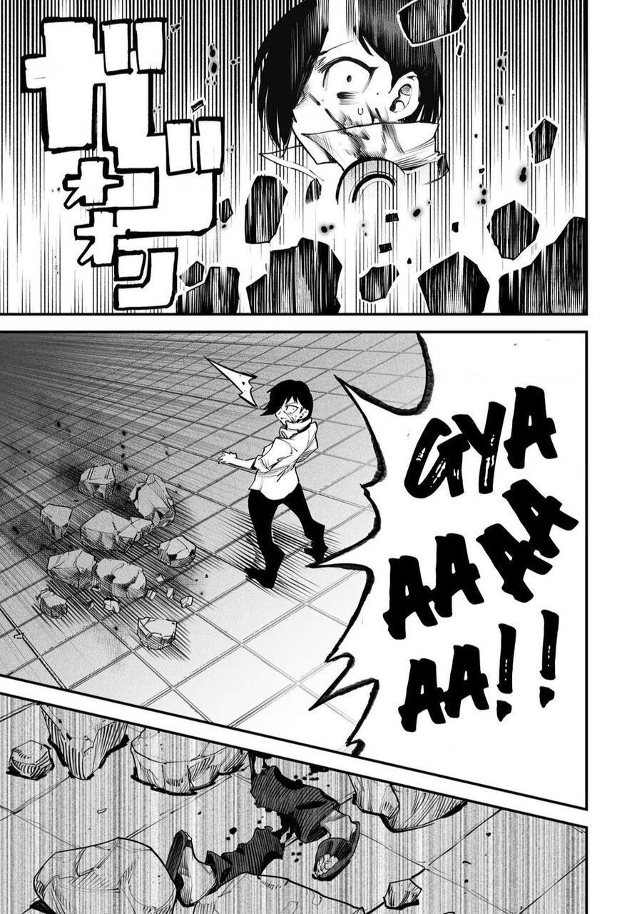 Reincarnation Coliseum: Chuong 8