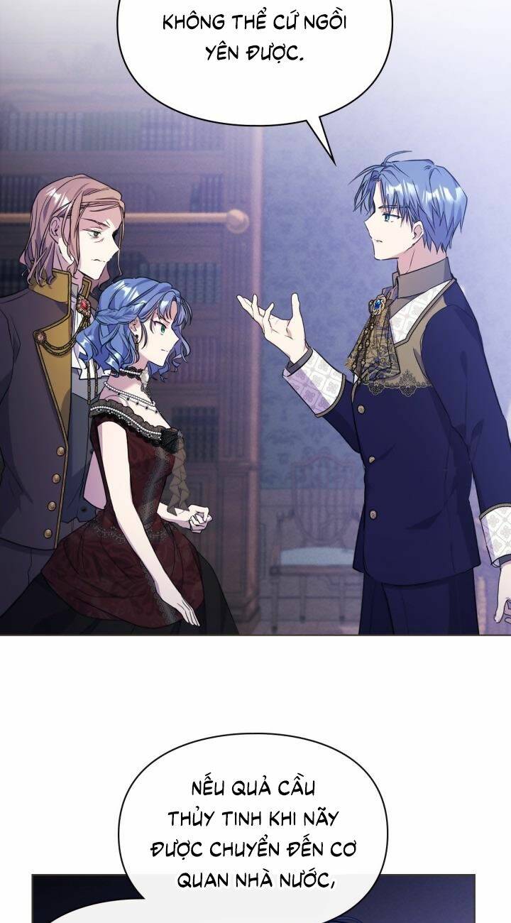 Nữ Chính Ngoại Tình Với Vị Hôn Phu Của Tôi: Chapter 11