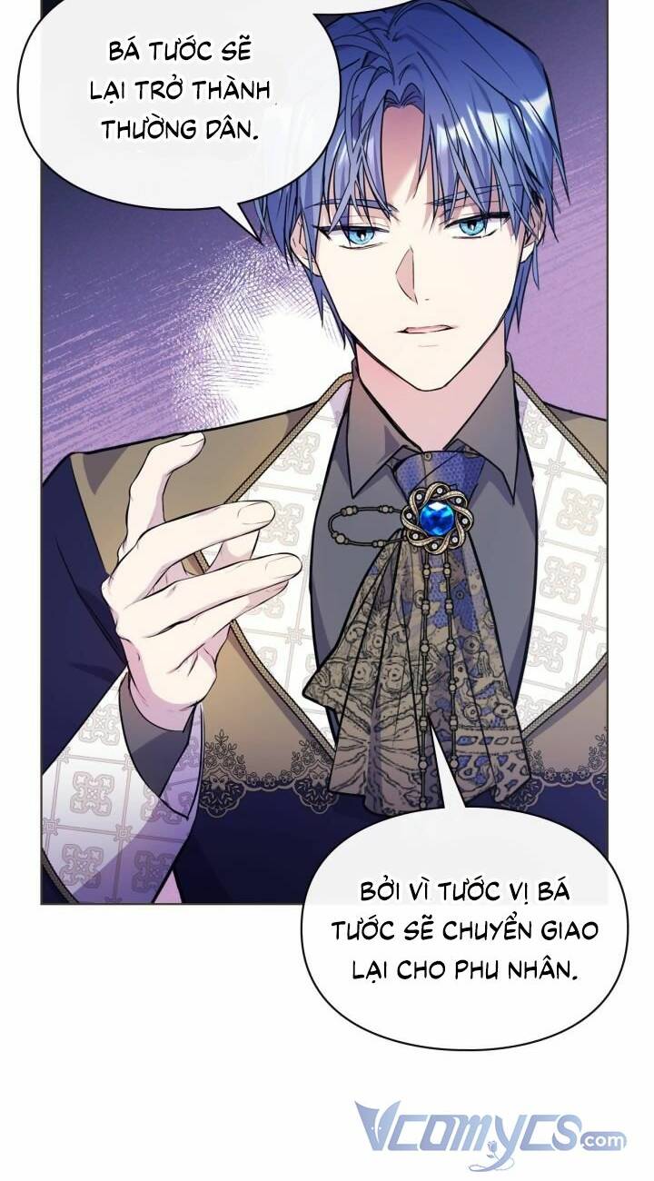 Nữ Chính Ngoại Tình Với Vị Hôn Phu Của Tôi: Chapter 11