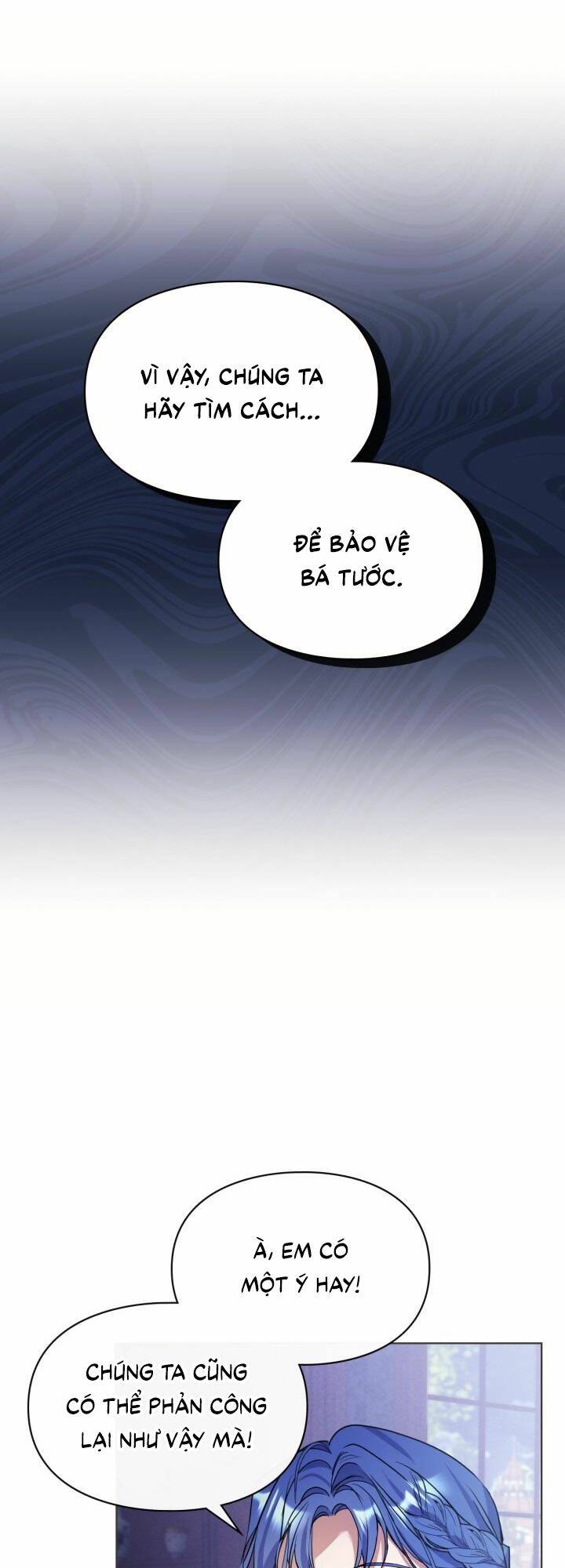 Nữ Chính Ngoại Tình Với Vị Hôn Phu Của Tôi: Chapter 11