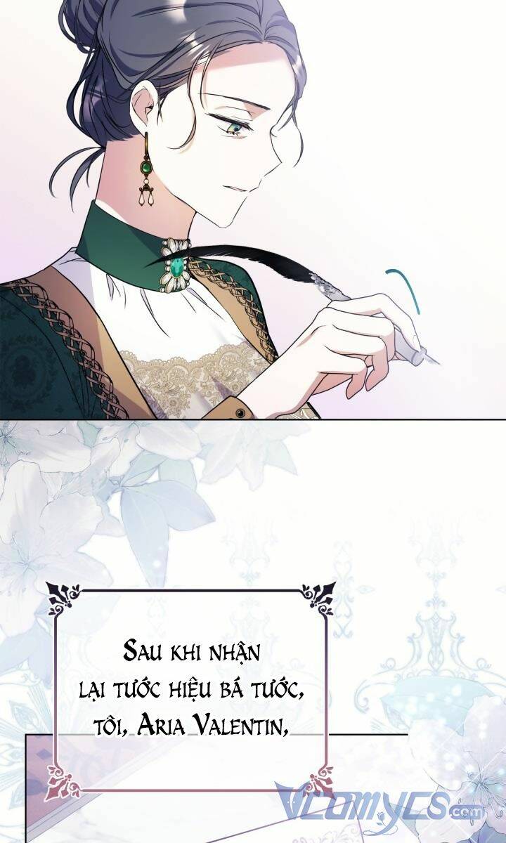 Nữ Chính Ngoại Tình Với Vị Hôn Phu Của Tôi: Chapter 11