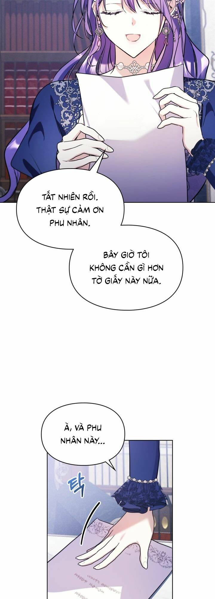 Nữ Chính Ngoại Tình Với Vị Hôn Phu Của Tôi: Chapter 11