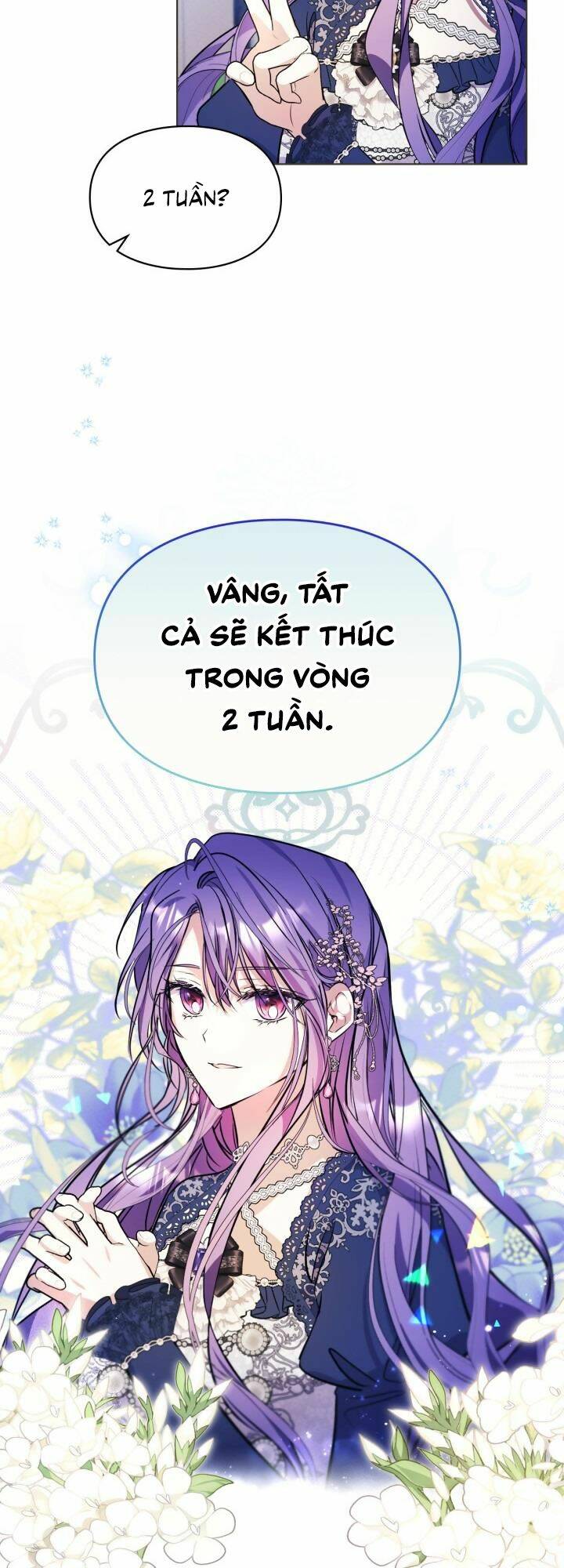 Nữ Chính Ngoại Tình Với Vị Hôn Phu Của Tôi: Chapter 11