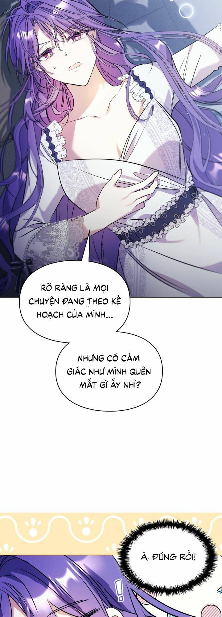 Nữ Chính Ngoại Tình Với Vị Hôn Phu Của Tôi: Chapter 11