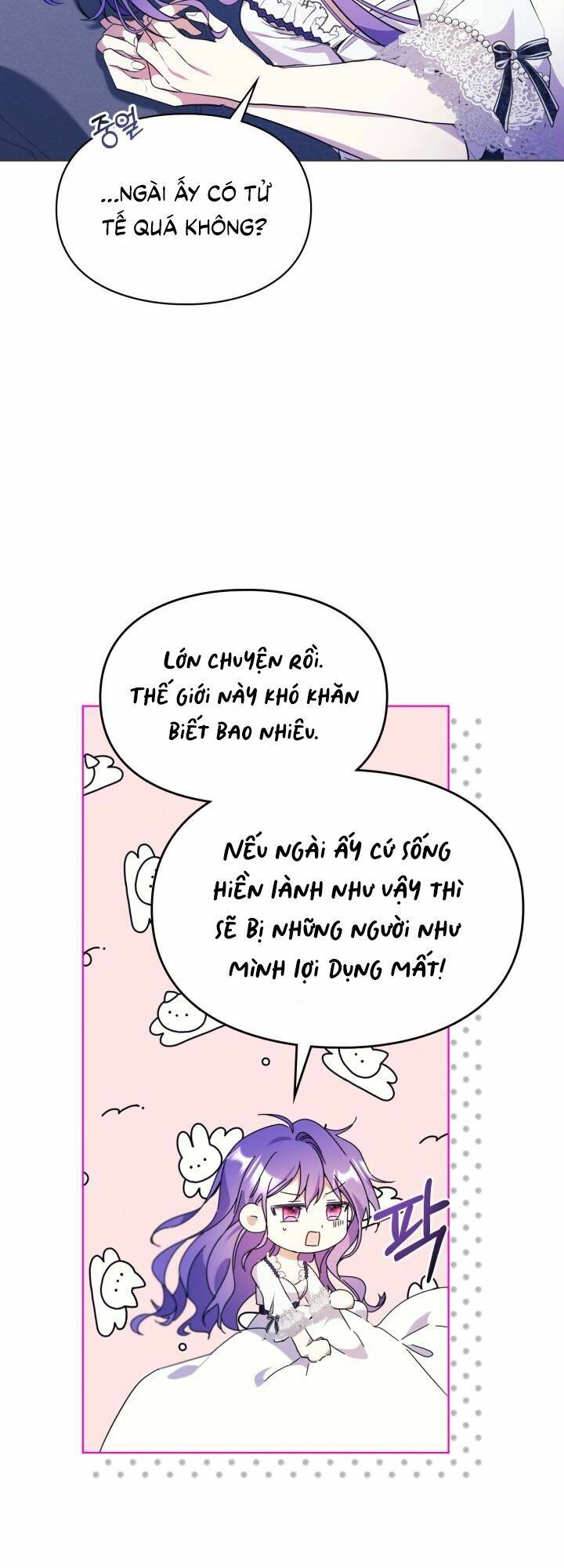 Nữ Chính Ngoại Tình Với Vị Hôn Phu Của Tôi: Chapter 11